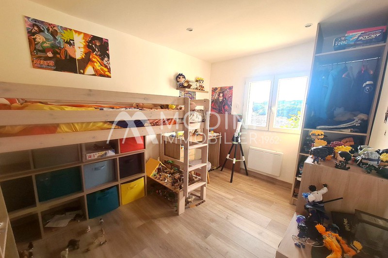 Vente appartement Sainte-Maxime  