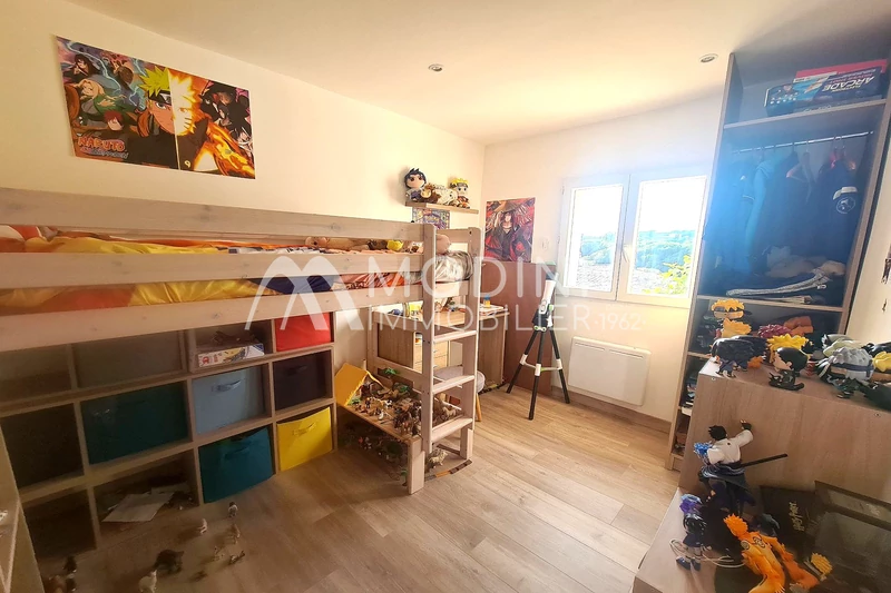 Vente appartement Sainte-Maxime  
