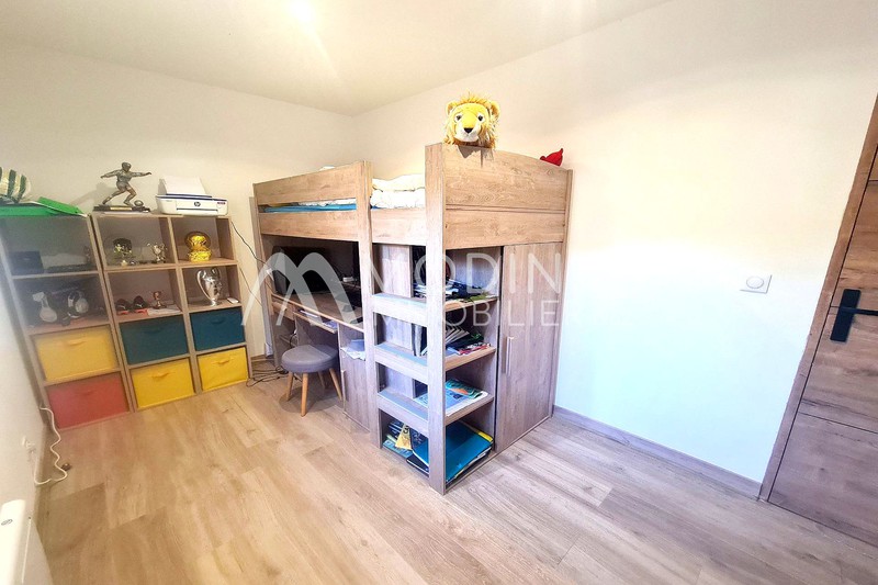 Vente appartement Sainte-Maxime  