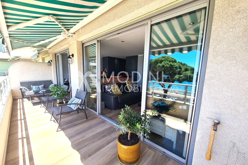Vente appartement Sainte-Maxime  