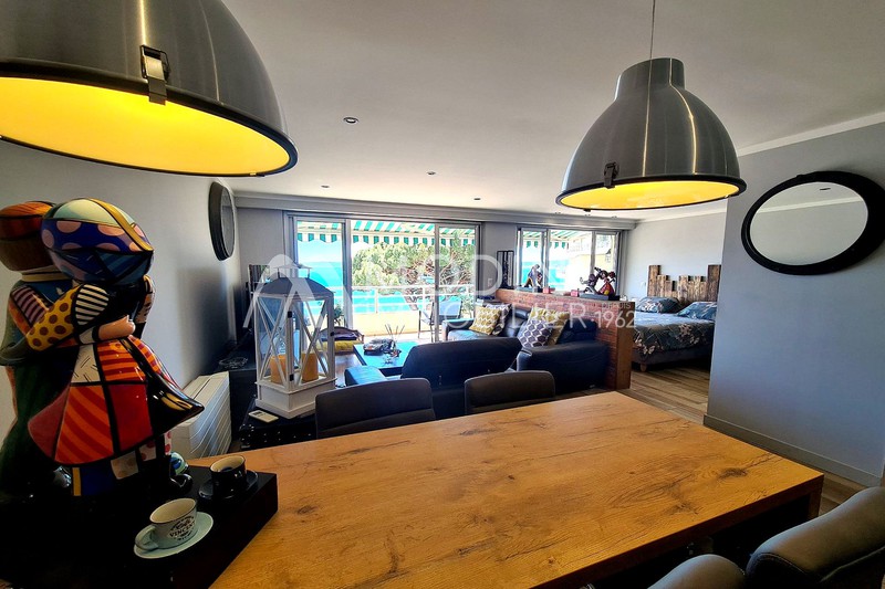 Vente appartement Sainte-Maxime  