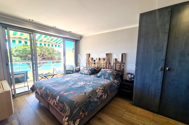 Vente appartement Sainte-Maxime  