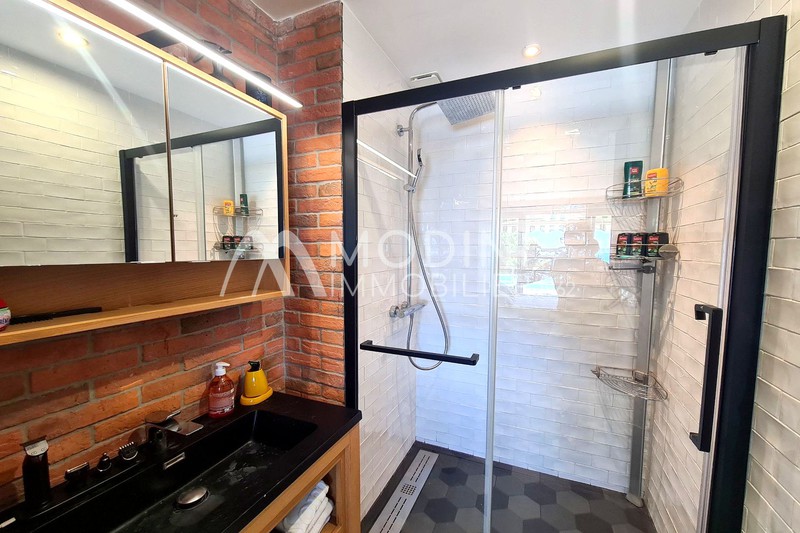 Vente appartement Sainte-Maxime  