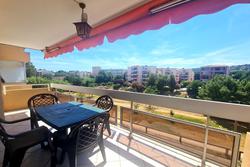 Vente appartement Sainte-Maxime  