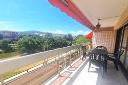 Vente appartement Sainte-Maxime  