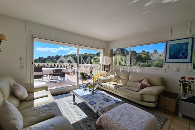 Photo n°6 - Vente Maison villa Grimaud 83310 - 1 890 000 €