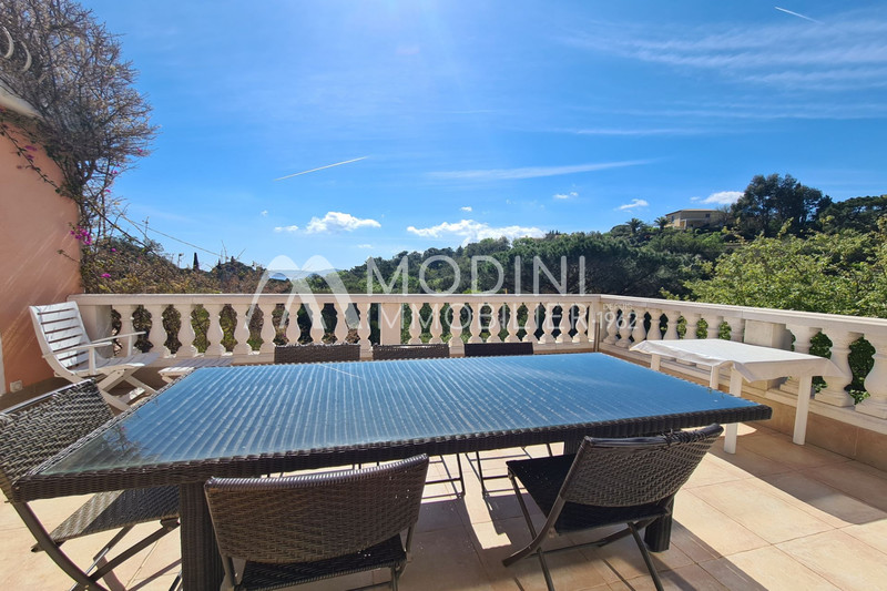 Photo n°7 - Vente Maison villa Grimaud 83310 - 1 890 000 €