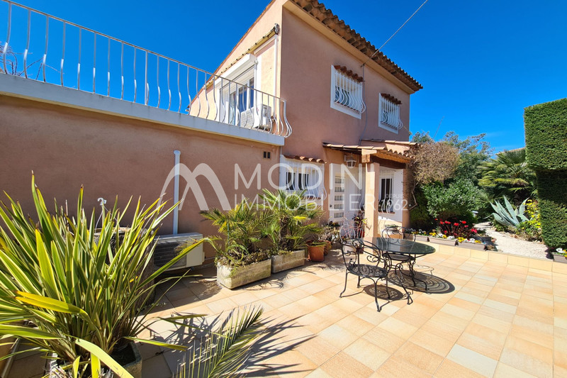 Photo n°4 - Vente Maison villa Grimaud 83310 - 1 890 000 €