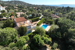 Vente villa Grimaud  
