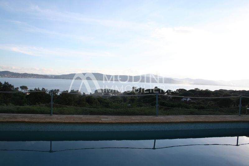 Photo Propriété Grimaud Guerreveille, achat propriété 5 chambres 200 m²