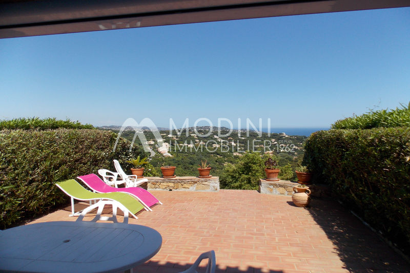 Photo Mas Sainte-Maxime Guerrevieille, achat mas 2 chambres 63 m²