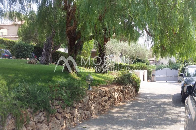 Photo Mazet Sainte-Maxime Croisette, achat mazet 2 chambres 45 m²