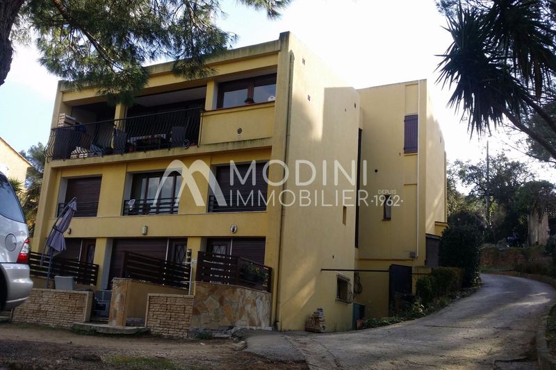 Photo Idéal investisseur Sainte-Maxime Proche centre, achat idéal investisseur 300 m²