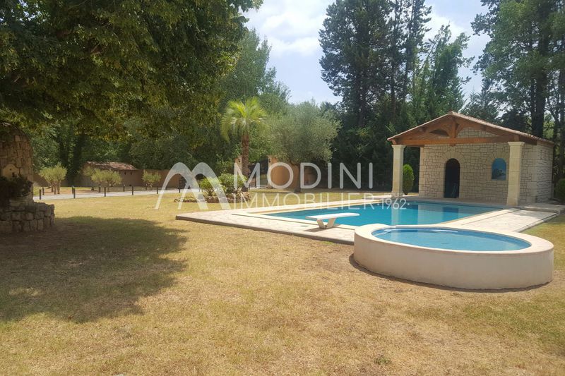 Photo Maison de campagne Vidauban achat maison de campagne 4 chambres 231 m²