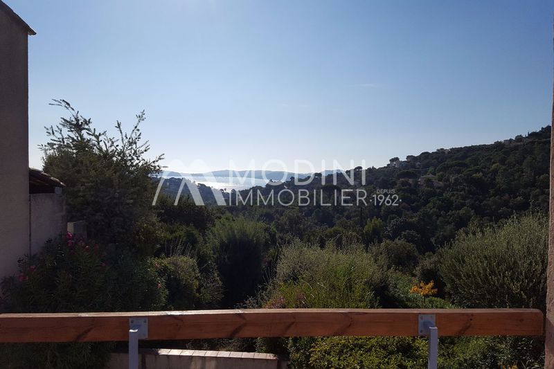 Photo Mazet Sainte-Maxime Guerrevieille, achat mazet 2 chambres 67 m²