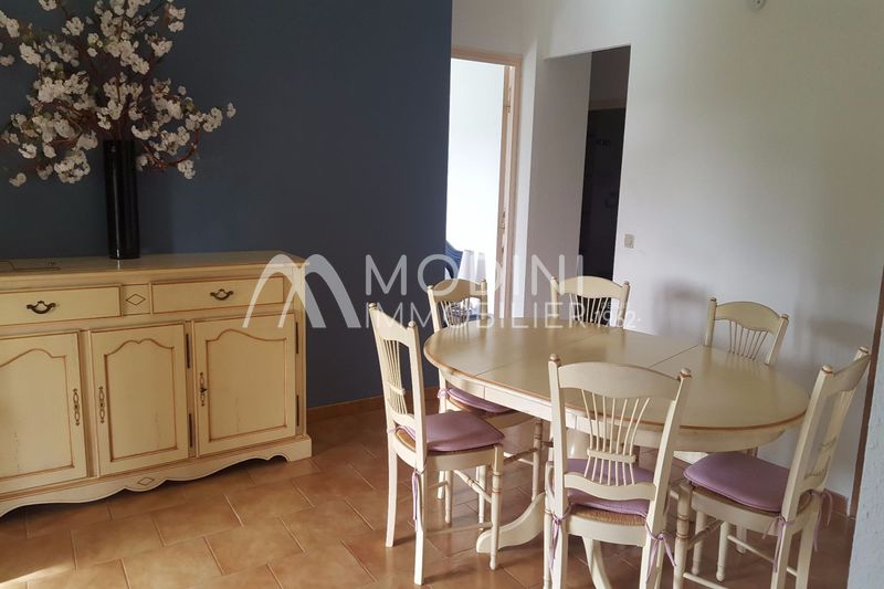 Photo Villa Grimaud achat villa 3 chambres 118 m²