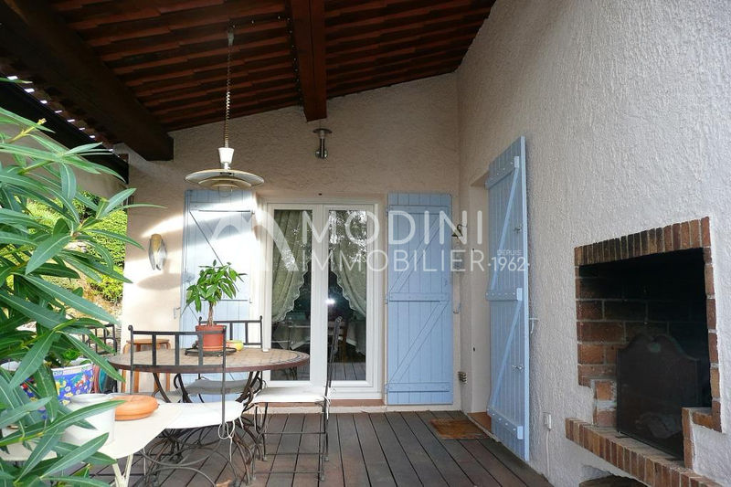 Photo Villa Sainte-Maxime Quilladou, achat villa 3 chambres 104 m²