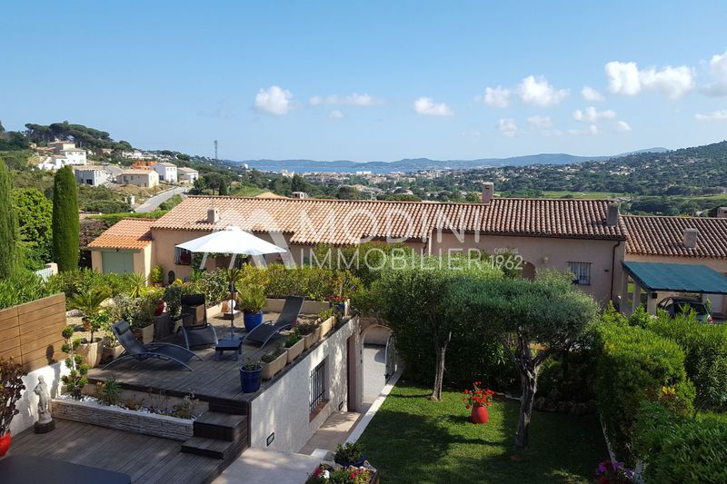 Photo Villa Sainte-Maxime achat villa 3 chambres 95 m²