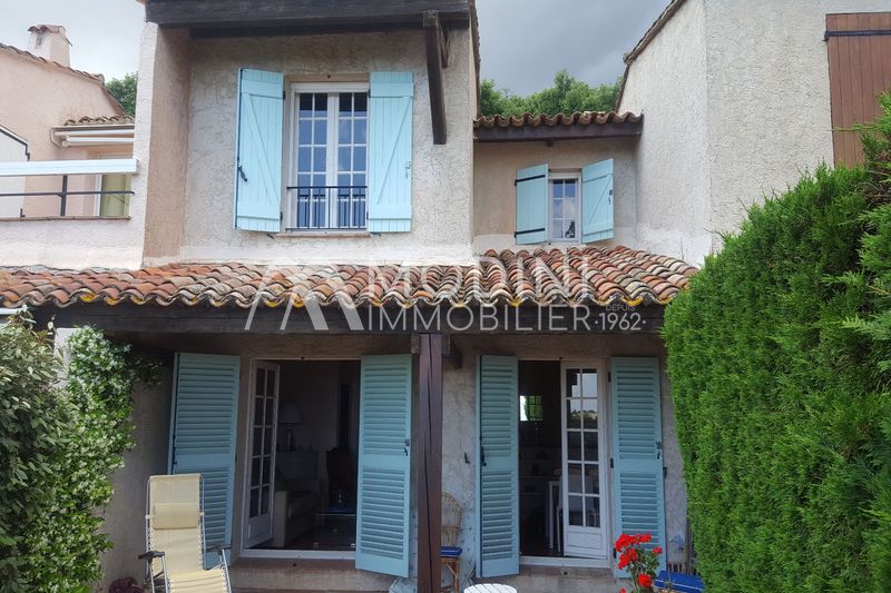 Photo Mas Sainte-Maxime Guerrevieille, achat mas 2 chambres 52 m²