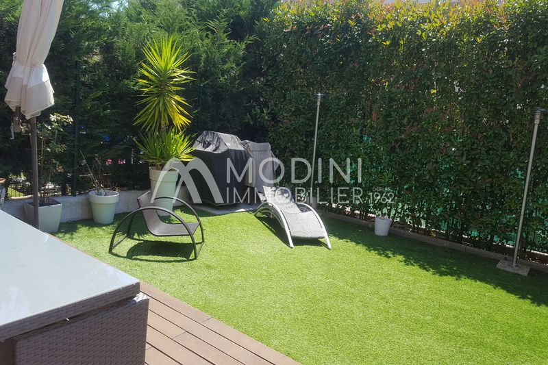 Photo Villa Sainte-Maxime achat villa 3 chambres 82 m²