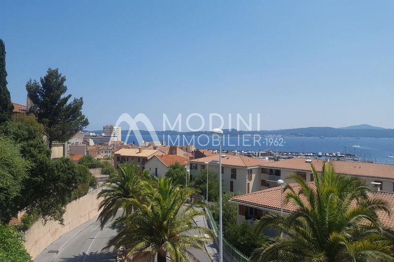 Photo Maison de ville Sainte-Maxime Centre-ville, achat maison de ville 4 chambres 150 m²
