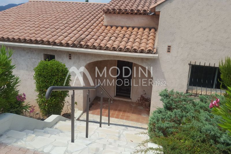 Photo Villa Sainte-Maxime Semaphore, achat villa 3 chambres 120 m²