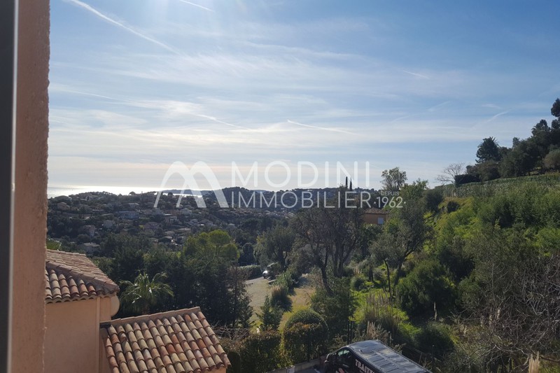 Photo Mazet Sainte-Maxime Golf, achat mazet 2 chambres 54 m²