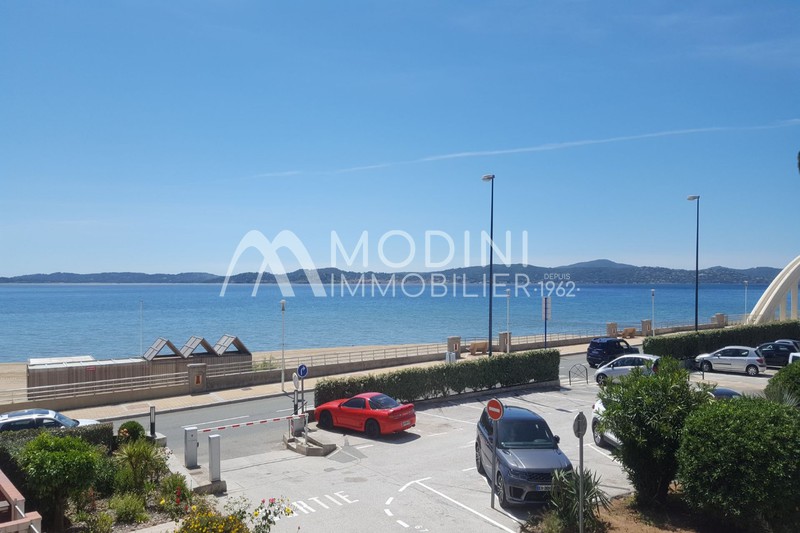 Photo Mazet Sainte-Maxime Centre-ville, to buy mazet 2 bedrooms 59 m²