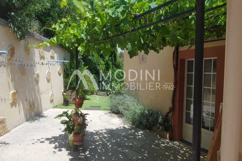 Photo Villa Sainte-Maxime Centre-ville, achat villa 2 chambres 73 m²