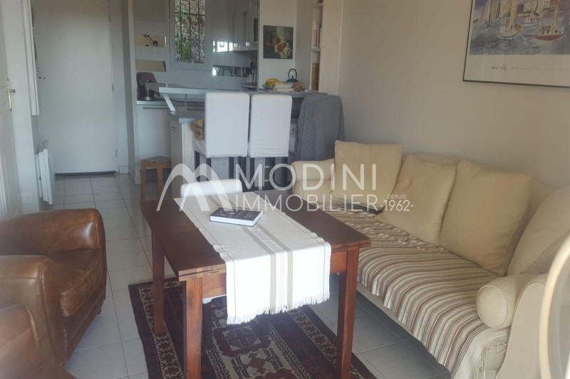 Photo Mazet Sainte-Maxime Golf, achat mazet 2 chambres 42 m²