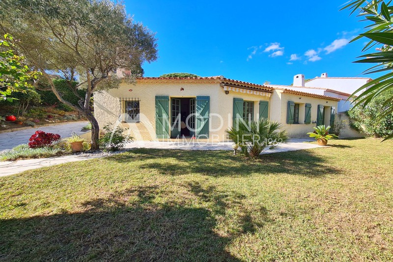 Photo Maison Sainte-Maxime Quilladou, achat maison 2 chambres 70 m²