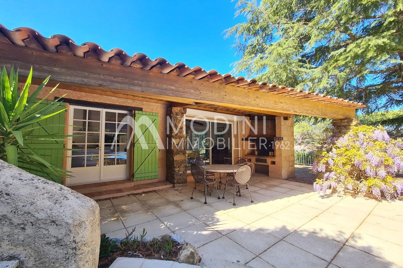 Photo Maison Sainte-Maxime Golf, achat maison 4 chambres 148 m²