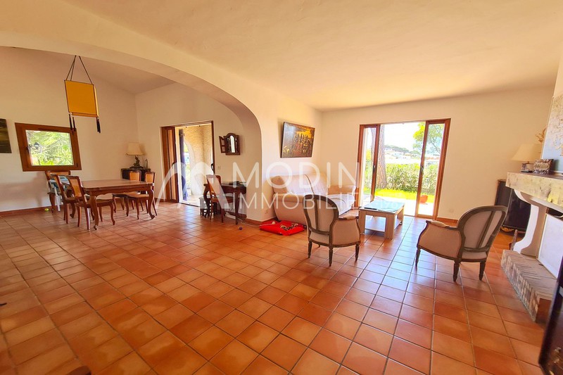 Photo Maison Sainte-Maxime Quilladou, achat maison 4 chambres 115 m²