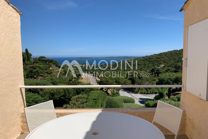 Photo Mazet Sainte-Maxime Guerrevieille, achat mazet 2 chambres 67 m²