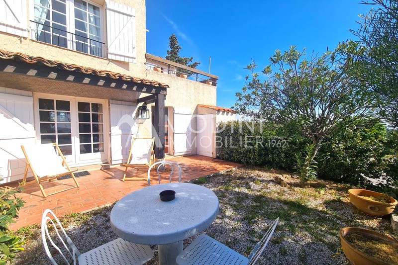 Photo n°3 - Vente Maison mazet Sainte-Maxime 83120 - 615 000 €