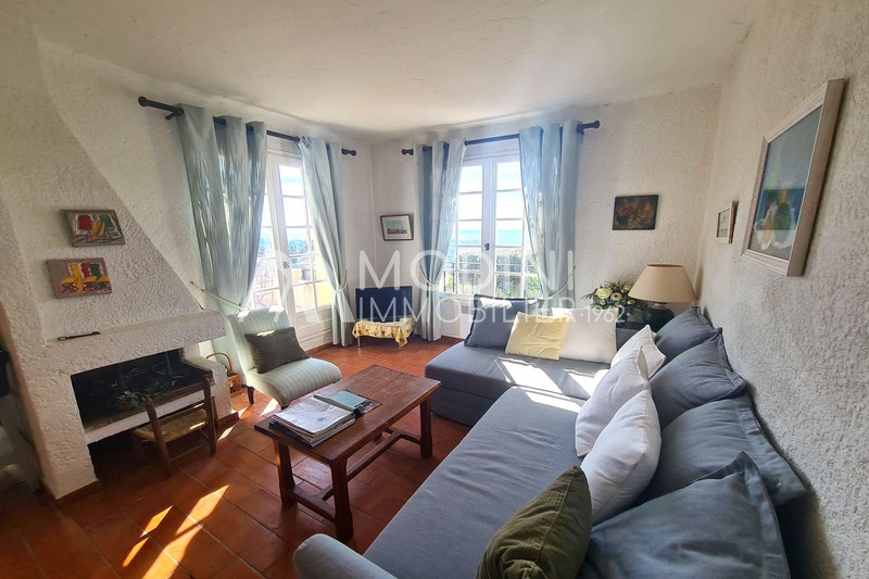 Photo n°4 - Vente Maison mazet Sainte-Maxime 83120 - 615 000 €