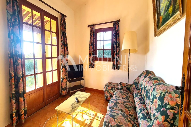 Vente maison Sainte-Maxime  
