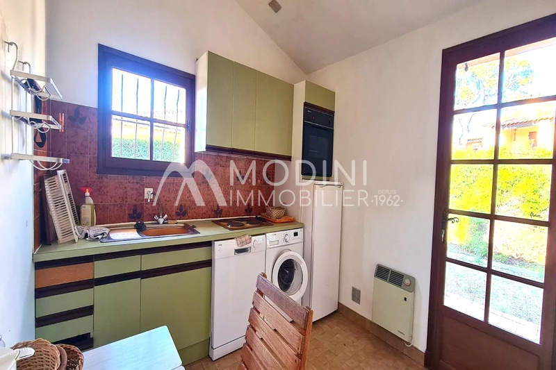 Vente maison Sainte-Maxime  