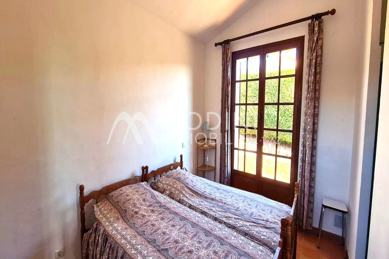 Vente maison Sainte-Maxime  
