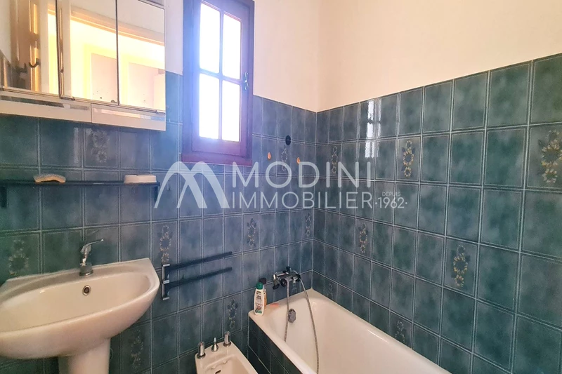 Vente maison Sainte-Maxime  