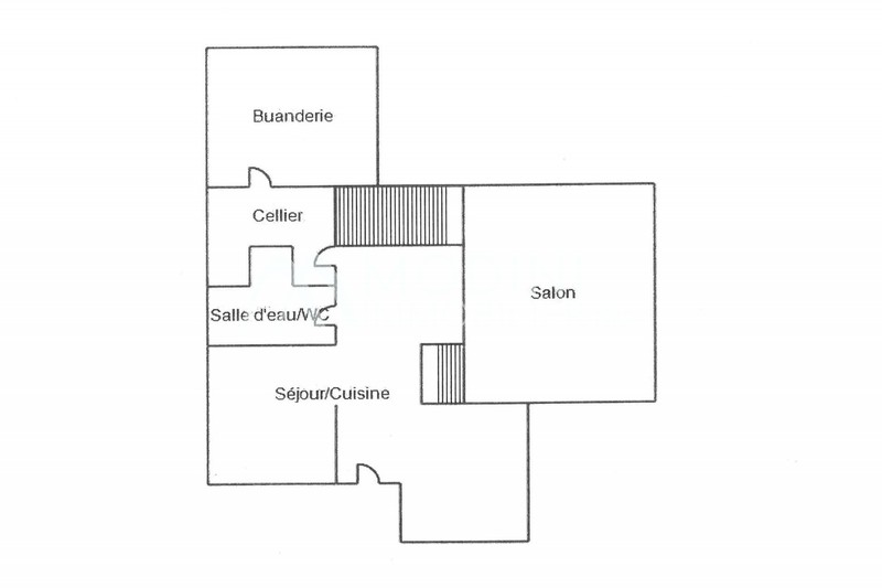 Photo n°15 - Vente maison Sainte-Maxime 83120 - 895 000 €