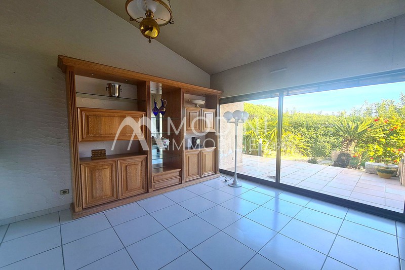 Photo n°4 - Vente maison Sainte-Maxime 83120 - 895 000 €