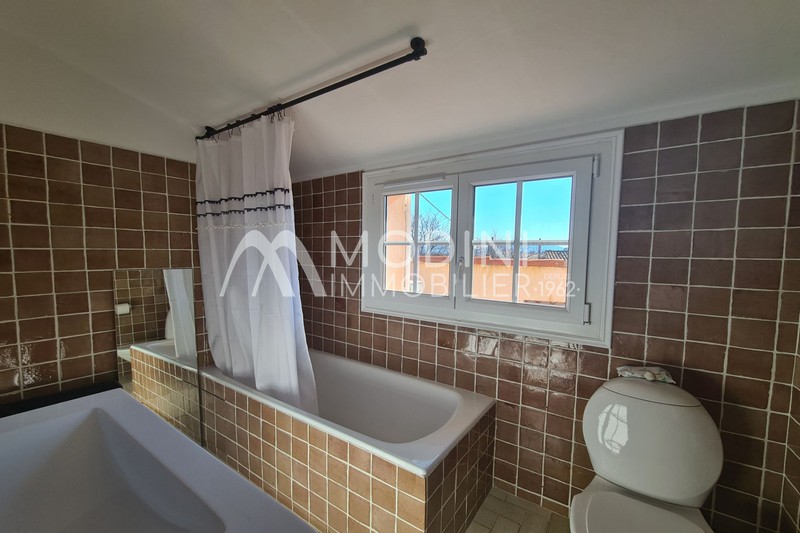 Photo n°9 - Vente maison de hameau Le Plan-de-la-Tour 83120 - 399 000 €