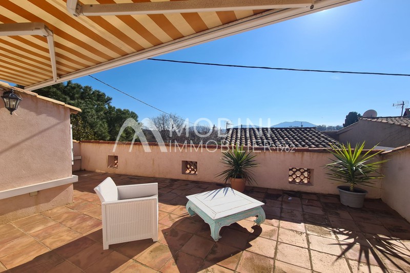 Photo n°6 - Vente maison de hameau Le Plan-de-la-Tour 83120 - 399 000 €