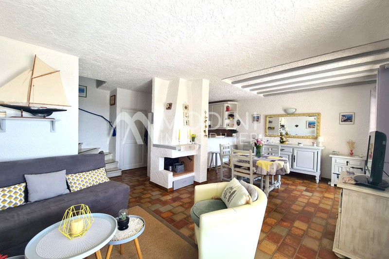 Photo n°2 - Vente Maison mazet Sainte-Maxime 83120 - 521 000 €