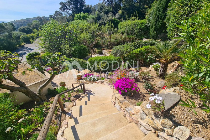 Photo n°11 - Vente Maison mazet Sainte-Maxime 83120 - 521 000 €