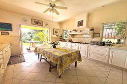 Vente villa Sainte-Maxime  