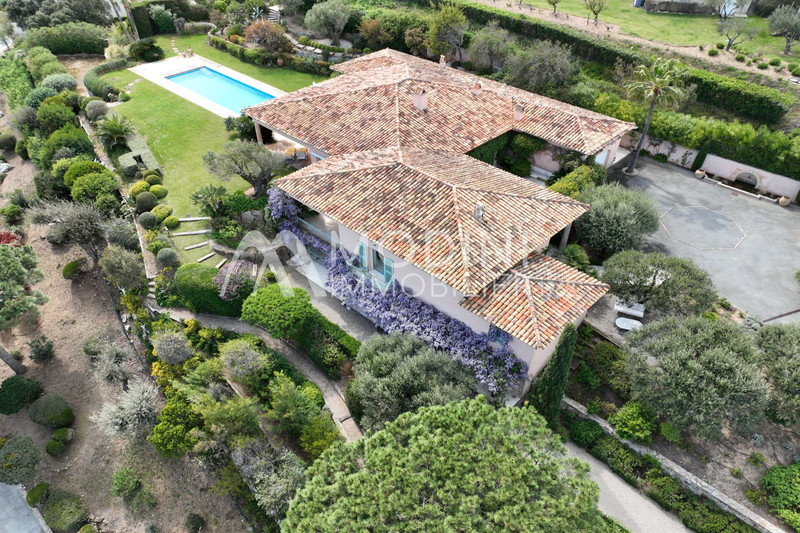 Photo n°3 - Vente Maison villa Sainte-Maxime 83120 - 3 950 000 €