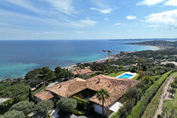 Vente villa Sainte-Maxime  