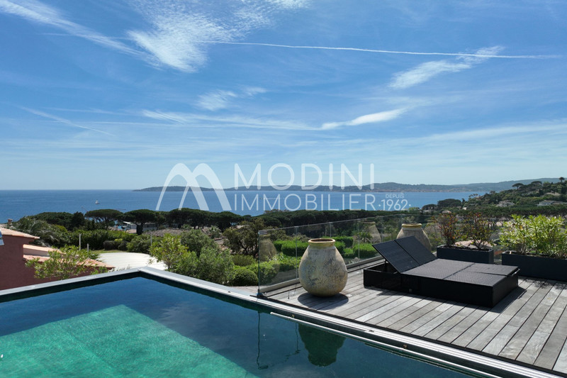 Photo n°1 - Vente Maison villa Sainte-Maxime 83120 - 5 800 000 €